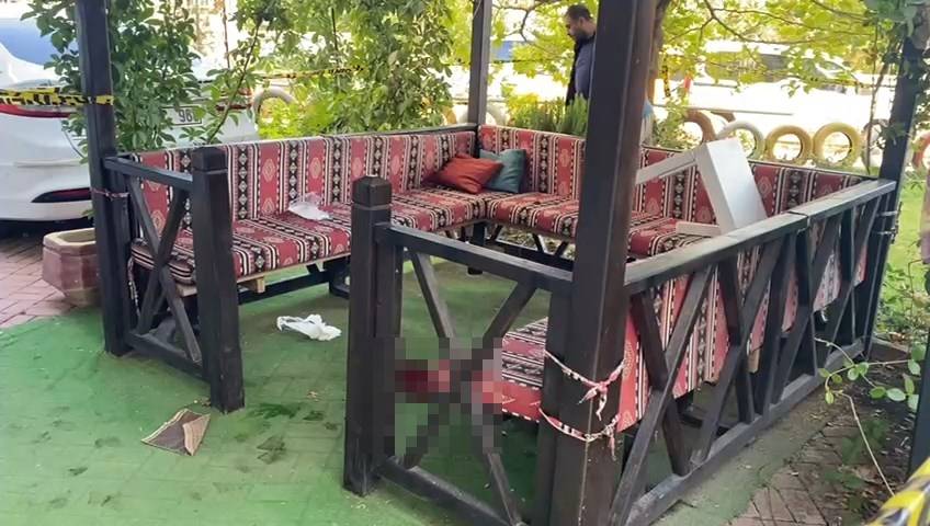 Gazeteciye silahlı saldırı! Mehmet Nafiz Koca tüfekle vuruldu 3